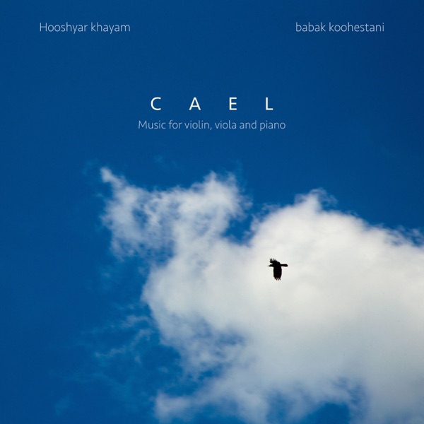 Cael (feat. Babak Koohestani)