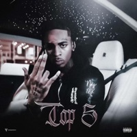 Top 5 - Single - Nas Ebk