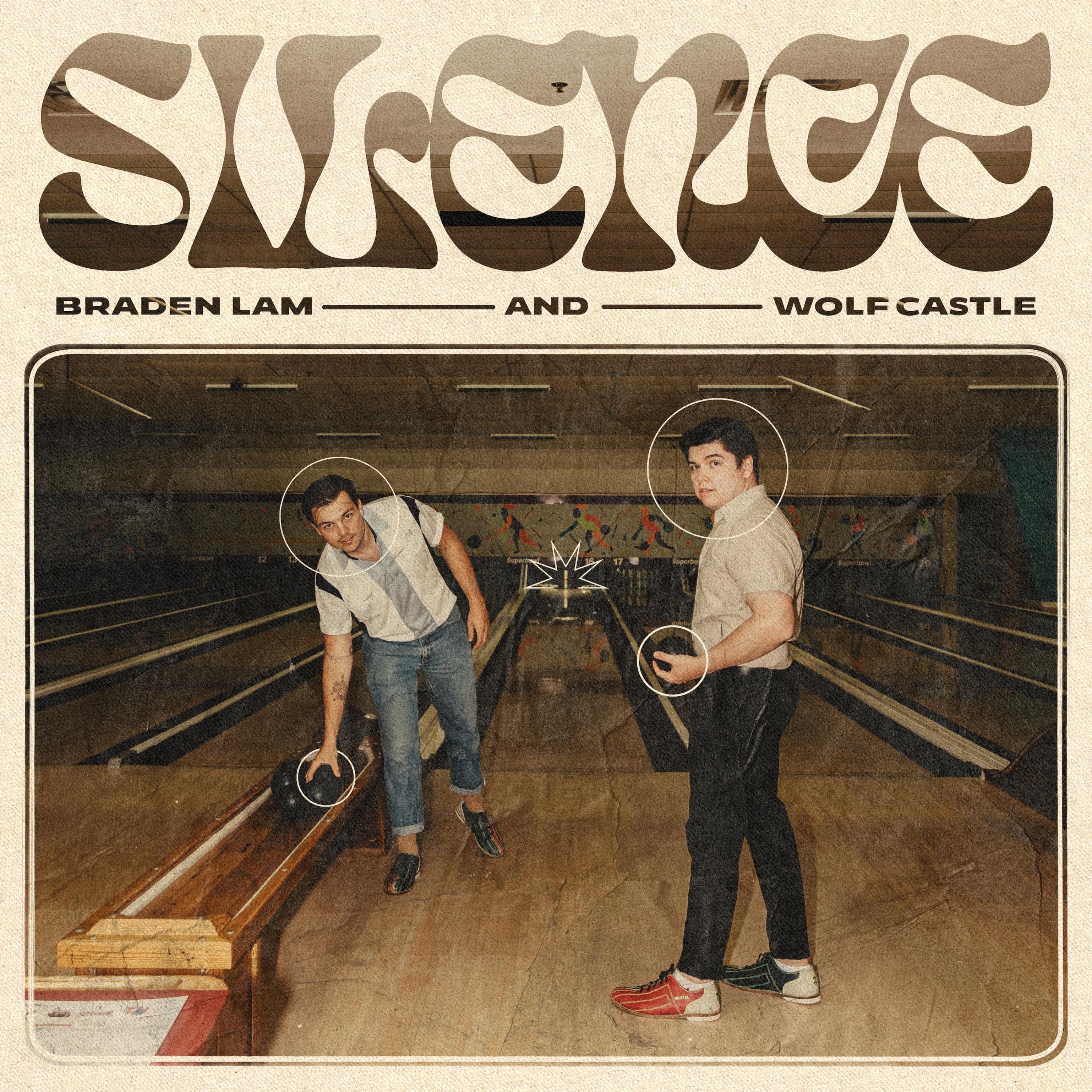 Silence (feat. Wolf Castle) - Single