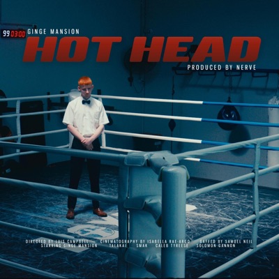 Hot Head - Single
