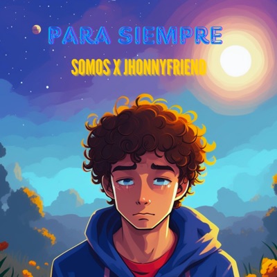 Somos<3 - Para Siempre (with jhonnyfriend) - Single