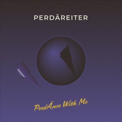 Perdance with Me - Single
