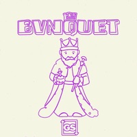 Sublime - Single - BVNQUET