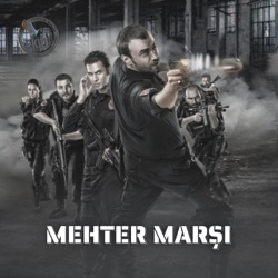 Mehter Marşı (feat. Sungurlar)
