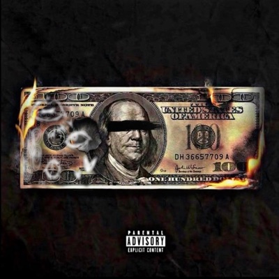 Rich den a B! (feat. $ye) - Single