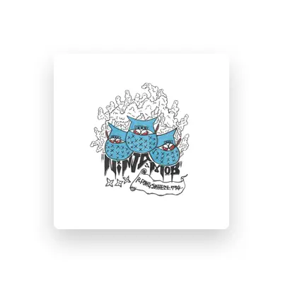 Listen to NINJA MOB, watch music videos, read bio, see tour dates & more!