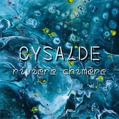 RIVIERE CHIMERE - Single