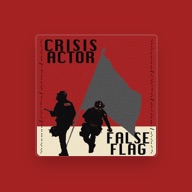 Crisis Actor