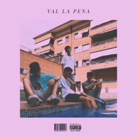 Val la Pena (feat. Massaviu) Lluc