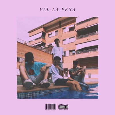 Val la Pena (feat. Massaviu) - Single