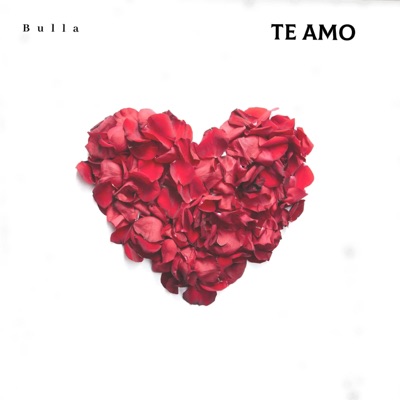 Te Amo (feat. Gatiman) [Versión Acustica] [Versión Acustica] - Single