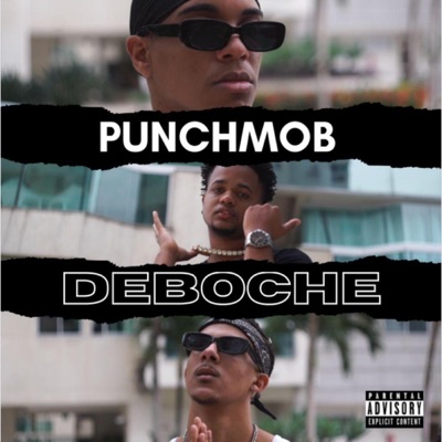 Deboche (feat. Shock, Jovem Leeg & Kirk) - Single