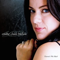 Haven't We Met? - Emilie-Claire Barlow