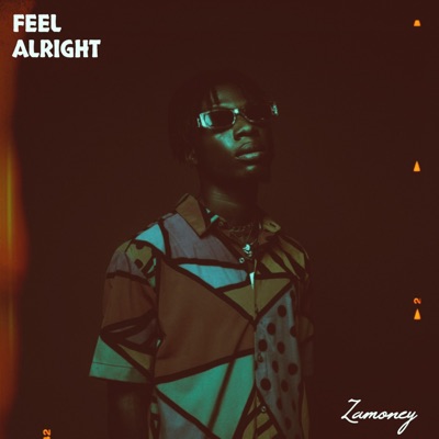 Feel Alright - Single