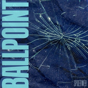 Spiderweb - EP