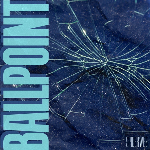 Spiderweb - EP