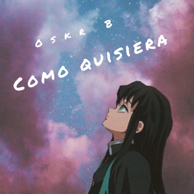 Como Quisiera - Single