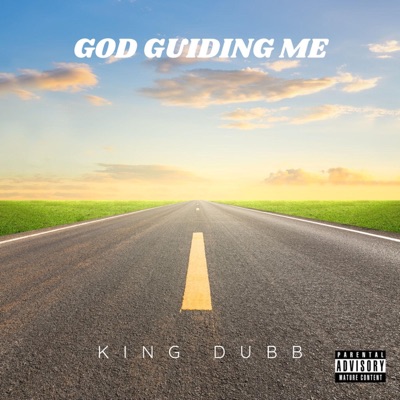 God Guiding Me - Single