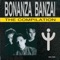 Tánc - Bonanza Banzai lyrics