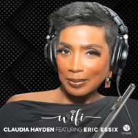 Wifi (feat. Eric Essix) - Single - Claudia Hayden