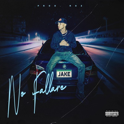 No Fallare - Single