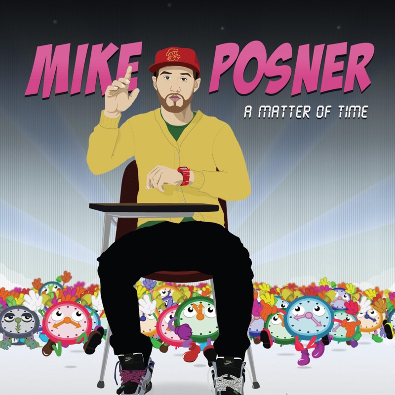 Cooler Than Me Ft Big Sean Lyrics Cooler Than Me (feat. Big Sean) - Mike Posner: Song Lyrics, Music