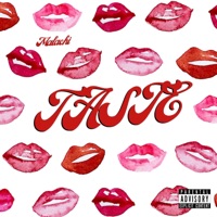 Taste - Single - Malachi