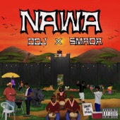 Nawa artwork