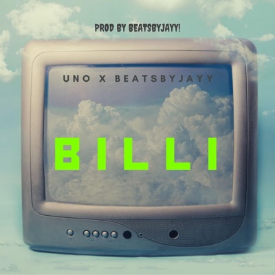 BILLI (feat. BEATSBYJAYY) - Single