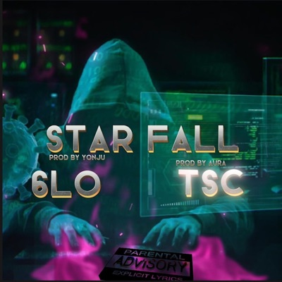 Star Fall (feat. TheStarCulture)