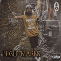 Nightmares - Single - RXZR
