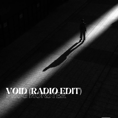 Prog Monster - Void (Radio Edit)