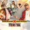 Teri ya (feat. Serge Beynaud) - Single