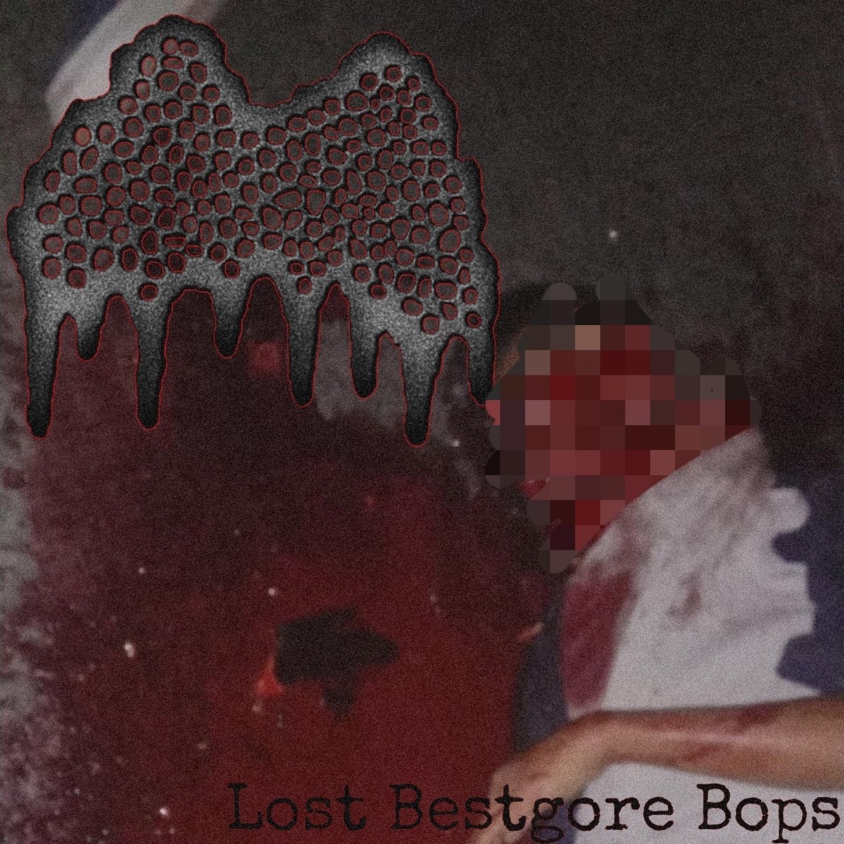 ‎Lost Bestgore Bops Album by Violent Memories Apple Music