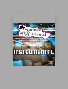Escucha a Francko Livetti, mira vídeos musicales, lee la biografía, consulta fechas de giras y mucho más.