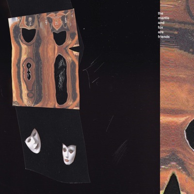 Green Roofing (feat. Defcee, Mantis the Miasma & Jouquin Fox) - Single