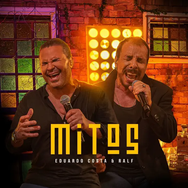 Prazer por Prazer — Eduardo Costa & Ralf