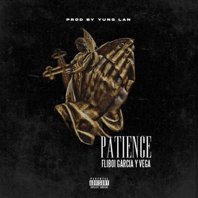 Patience - Single