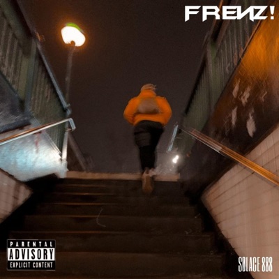 FRENZ! Outro - Single