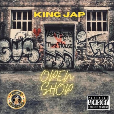 Open Shop - Single