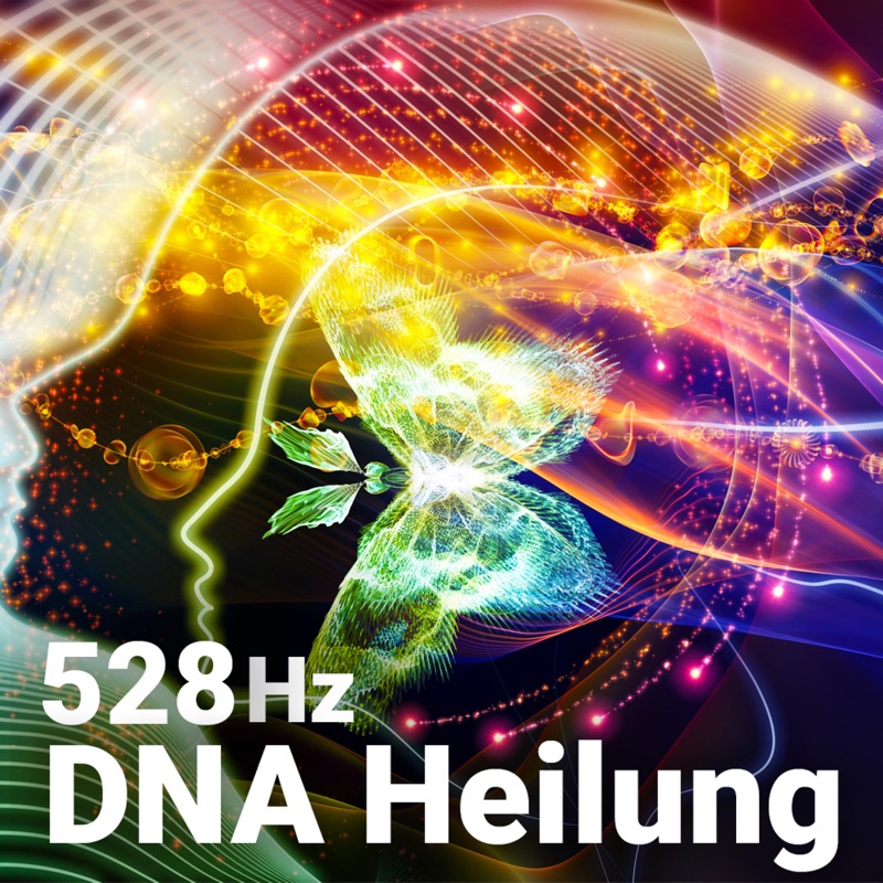 Heilende Frequenzen