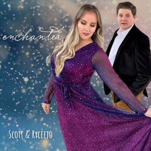 Enchanted - Single