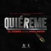 Quiéreme (feat. Juan P. Moreno) [Hard Core Tex-Mex Version]