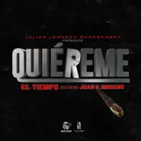 Quiéreme (feat. Juan P. Moreno) [Hard Core Tex-Mex Version]
