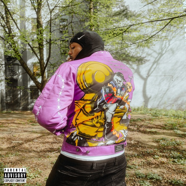 Don Mykel - Godz Never Die
