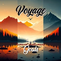 Goals - Single - Voyage & SomeoneCalledSomeone