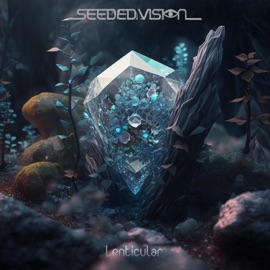 Lenticular Seeded Vision