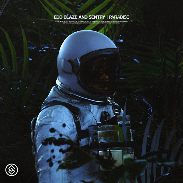Paradise - Single