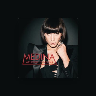 Listen to Medina, watch music videos, read bio, see tour dates & more!