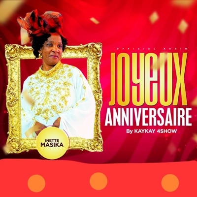 Joyeux Anniversaire - Single